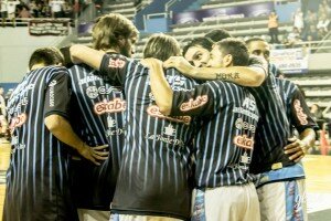 Peñarol buscará triunfar en Comodoro