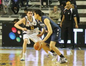 Franco Giorgetti
